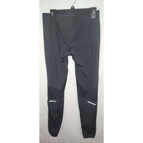 FILA Sport Live In Motion Action wear Reflective net black Size M - Picture 4 of 6